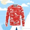 St. George Illawarra Dragons Hawaiian Aloha Hawaii Beach Christmas Sweater Product Photo 1