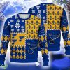 St. Louis Blues Ugly Christmas Sweater Ice Hockey NHL Fans Gift For Men And Women - St. Louis Blues Ugly Christmas Sweater Ice Hockey NHL Fans Gift For Men And Women