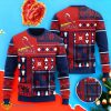 St. Louis Cardinals Christmas 3D Sweater Product Photo 1