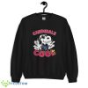 St Louis Cardinals Super Cool Limited Edition T Shirt, Christmas Sweatshirt - 18000 Unisex Heavy Blend Crewneck Sweatshirt