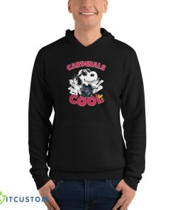 St Louis Cardinals Super Cool Limited Edition T Shirt, Christmas Sweatshirt - 3719 Unisex Fleece Pullover Hoodie