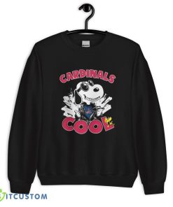 St Louis Cardinals Super Cool Limited Edition T Shirt, Christmas Sweatshirt - 18000 Unisex Heavy Blend Crewneck Sweatshirt