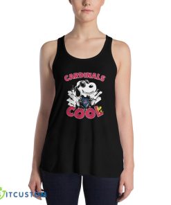 St Louis Cardinals Super Cool Limited Edition T Shirt, Christmas Sweatshirt - 8800 Women's Flowy Racerback Tank