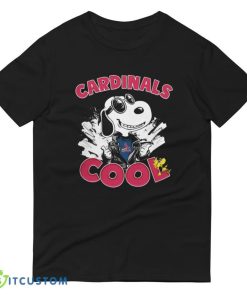 St Louis Cardinals Super Cool Limited Edition T Shirt, Christmas Sweatshirt - 980 Lightweight Fashion Short Sleeve T-Shirt