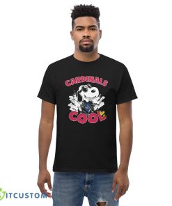St Louis Cardinals Super Cool Limited Edition T Shirt, Christmas Sweatshirt - Men’s Classic Tee Gildan 5000