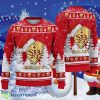 Stade Brestois 29 Ugly Christmas Sweater Best Gift For Men And Women Product Photo 1