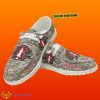 Stanford Cardinal Custom Name Loafer Shoes Best Gift And Choose Your Camo Product Photo 1