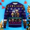 Star Wars 2 Christmas Ugly Sweater Product Photo 1