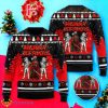 Star Wars 3D Ugly Christmas Sweater Product Photo 1