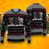 Star Wars Chibi Christmas Ugly Christmas 3D Sweater Product Photo 1