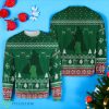 Star Wars Christmas Ugly Sweater Product Photo 1