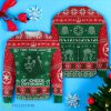 Star Wars Darth Vader Christmas Ugly Sweater Product Photo 1