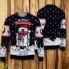 Star Wars R2D2 Ugly Christmas Sweater Product Photo 1