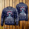 Stitch Christmas Ugly Sweater Product Photo 1