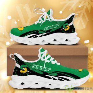 subway Max Soul Shoes Running Sport Sneakers Men And Women Gift Product Photo 2