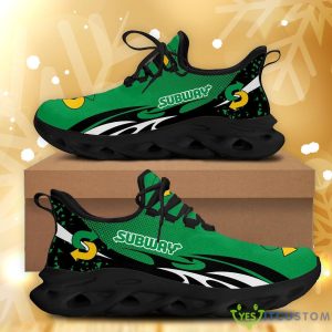 subway Max Soul Shoes Running Sport Sneakers Men And Women Gift Product Photo 1