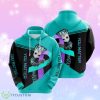 Suicide Prevention Awareness 3D Hoodie Impressive Gift For Men And Women Product Photo 1