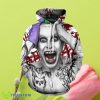 Suicide Squad Joker Men Brand Tracksuits Hooded Coat Funny Hoody Plus Size Zootop Bear 3D Hoodie Best Gift Product Photo 1
