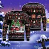 Sun City Fire And Medical Department, Sun City, Arizona Christmas Ugly Sweater Product Photo 1