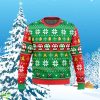 Super Mario Ugly Christmas Sweaters Style Gift For Men And Women Product Photo 1