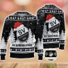 SV Sandhausen Christmas Sweater For Men And Women Ugly Sweater Product Photo 1