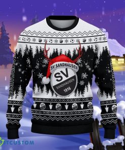 SV Sandhausen Special Gift For Men And Women 4 SV Sandhausen Special Gift For Men And Women Product Photo 2