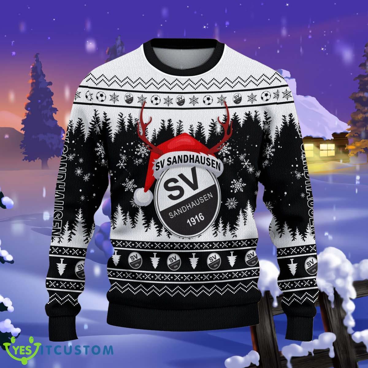 SV Sandhausen Special Gift For Men And Women 8 SV Sandhausen Special Gift For Men And Women Product Photo 2