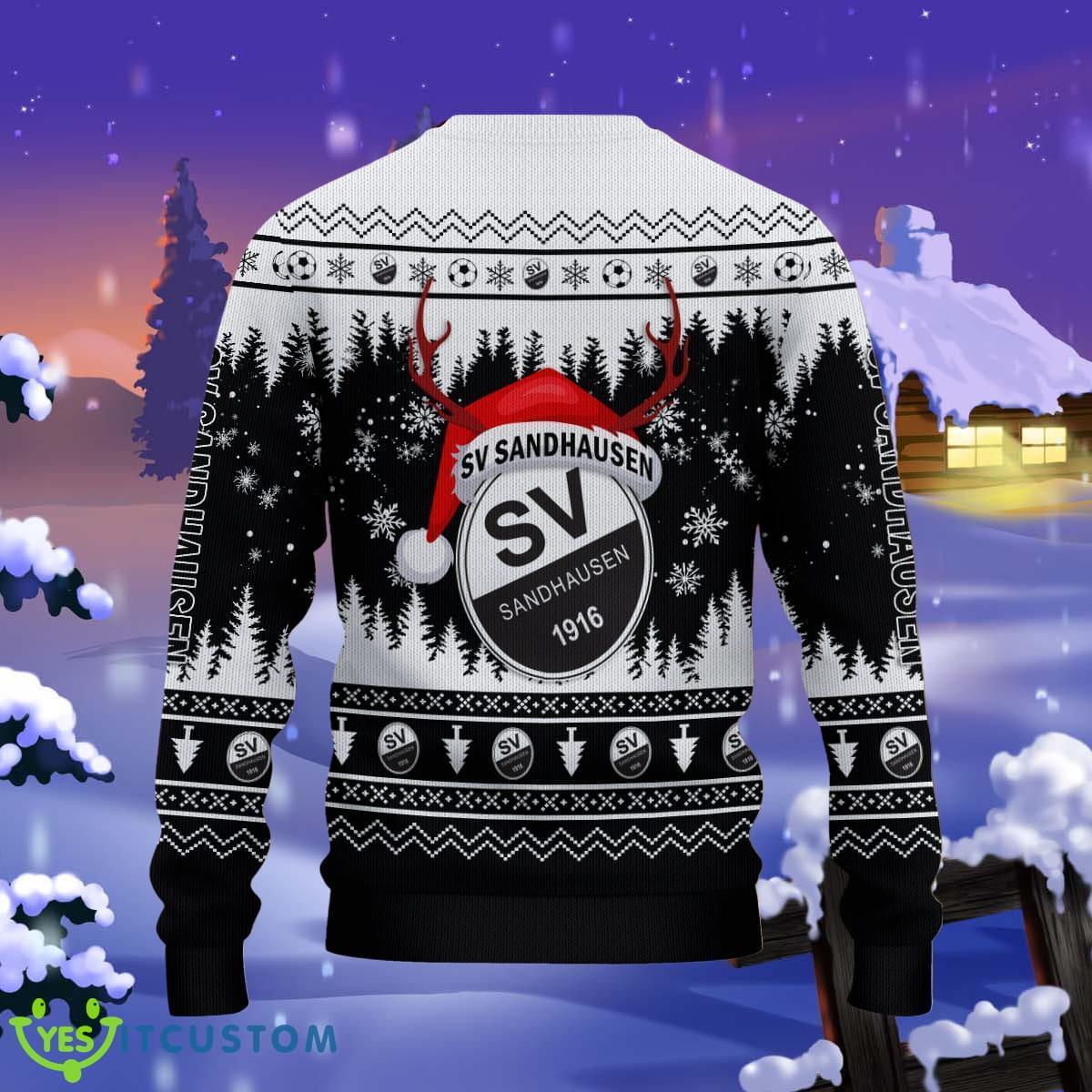 SV Sandhausen Special Gift For Men And Women 3 SV Sandhausen Special Gift For Men And Women Product Photo 3