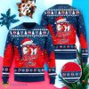 Sydney Roosters 3D Sweater 2023 Product Photo 1
