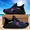 Taco Bell Max Soul Shoes Retro Sneakers Men And Women Sport Shoes Product Photo 1