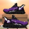 Taco Bell Retro Max Soul Shoes Best Running Shoes Product Photo 1