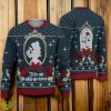 Tale As Old As Time Ugly 3D Sweater Product Photo 1