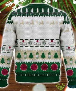 Tanqueray Ugly Christmas Sweater Holiday Christmas Sweater Ideas Product Photo 2