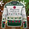 Tanqueray Ugly Christmas Sweater Holiday Christmas Sweater Ideas Product Photo 1