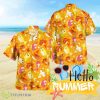 Tatsugiri Pokemon Tropical Hawaiian Shirt For Men And Women Product Photo 1
