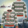 Taylor Swift Ho Ho Ho New Knitted Christmas 3D Sweater For Men And Women - Taylor Swift Ho Ho Ho New Knitted Christmas 3D Sweater For Men And Women