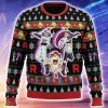 Team Rocket Pokemon Ugly Christmas Sweater Gift For Men And Women - Team Rocket Pokemon Ugly Christmas Sweater_1