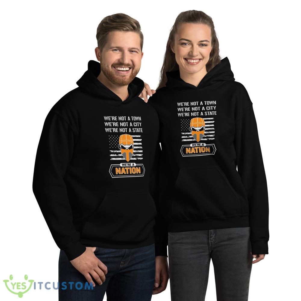 Tennessee Volunteers Nation Limited Edition T shirt T Shirt, Christmas Sweatshirt 2 Tennessee Volunteers Nation Limited Edition T shirt T Shirt, Christmas Sweatshirt - 18500 Unisex Heavy Blend Hooded Sweatshirt