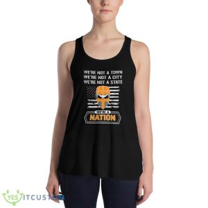 Tennessee Volunteers Nation Limited Edition T shirt T Shirt, Christmas Sweatshirt 9 Tennessee Volunteers Nation Limited Edition T shirt T Shirt, Christmas Sweatshirt - 8800 Women's Flowy Racerback Tank