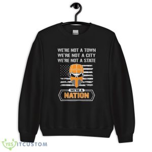 Tennessee Volunteers Nation Limited Edition T shirt T Shirt, Christmas Sweatshirt - 18000 Unisex Heavy Blend Crewneck Sweatshirt