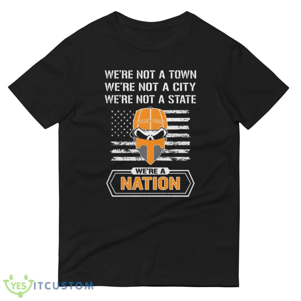 Tennessee Volunteers Nation Limited Edition T shirt T Shirt, Christmas Sweatshirt 5 Tennessee Volunteers Nation Limited Edition T shirt T Shirt, Christmas Sweatshirt - 980 Lightweight Fashion Short Sleeve T-Shirt