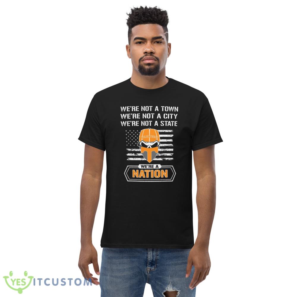 Tennessee Volunteers Nation Limited Edition T shirt T Shirt, Christmas Sweatshirt 6 Tennessee Volunteers Nation Limited Edition T shirt T Shirt, Christmas Sweatshirt - Men’s Classic Tee Gildan 5000