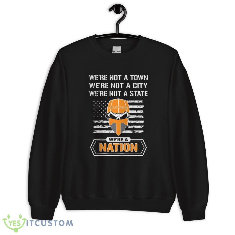 Tennessee Volunteers Nation Limited Edition T shirt T Shirt, Christmas Sweatshirt 12 Tennessee Volunteers Nation Limited Edition T shirt T Shirt, Christmas Sweatshirt - 18000 Unisex Heavy Blend Crewneck Sweatshirt
