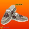 Texas A&M Aggies Custom Name Loafer Shoes Best Gift And Choose Your Camo Product Photo 1