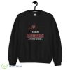 Texas A&M Aggies Lifetime Membership T Shirt, Christmas Sweatshirt - 18000 Unisex Heavy Blend Crewneck Sweatshirt
