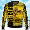 The Bride Kill Bill Ugly Christmas Sweater Xmas Gift For Men Women Product Photo 1