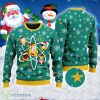 The B.T Ugly Sweater Christmas - The B.T Ugly Sweater Christmas