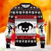 The Elder Scrolls Ugly Christmas Sweater Gift For Men And Women Product Photo 1