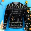 The Grinch Stole Christmas Ugly Sweater Product Photo 1
