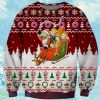 The Simpsons Ugly Christmas Sweaters Unique Gift Product Photo 1